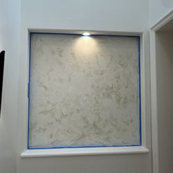 Drywall Finisher And Line Wash 