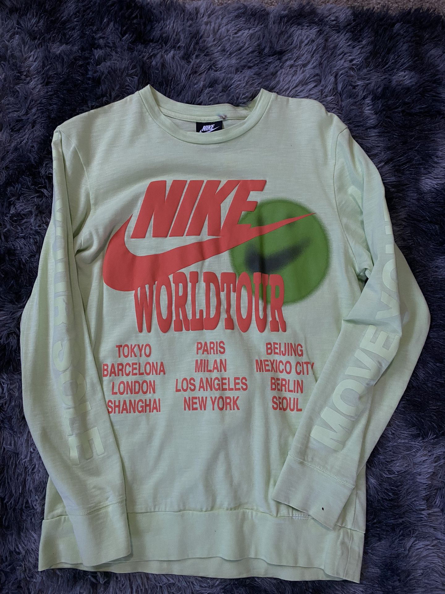 Nike Shirt 