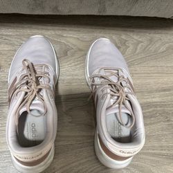 Adidas Cloudfoam Sneakers