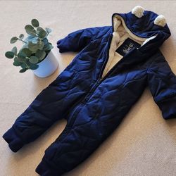Baby GAP Bodysuit