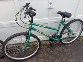 Bike