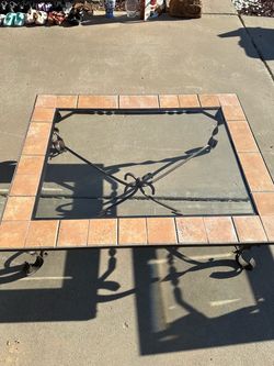 Coffee tables