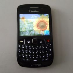 BlackBerry Curve 