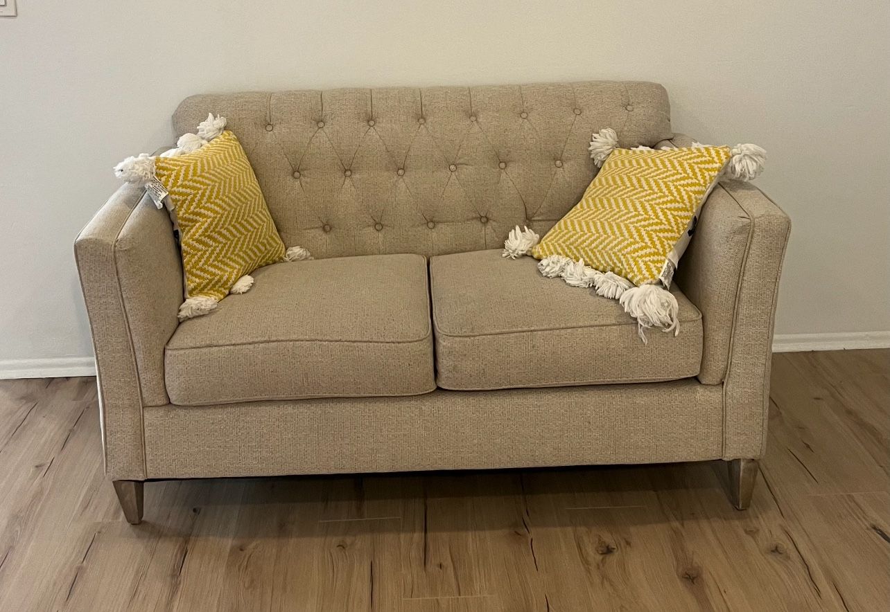 Lazyboy sofa