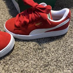 Puma Suede Xl