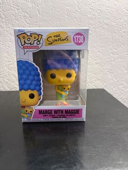 Funcko pop!