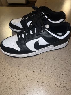 Panda Dunk Size 12 45$