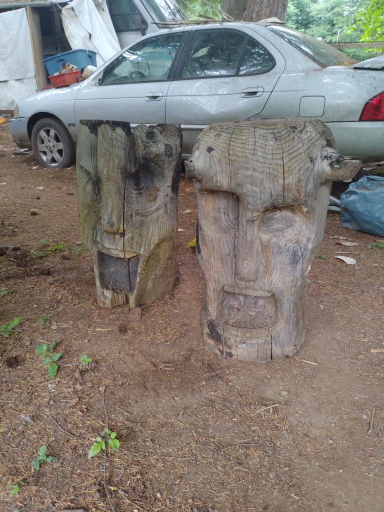 Yard Art