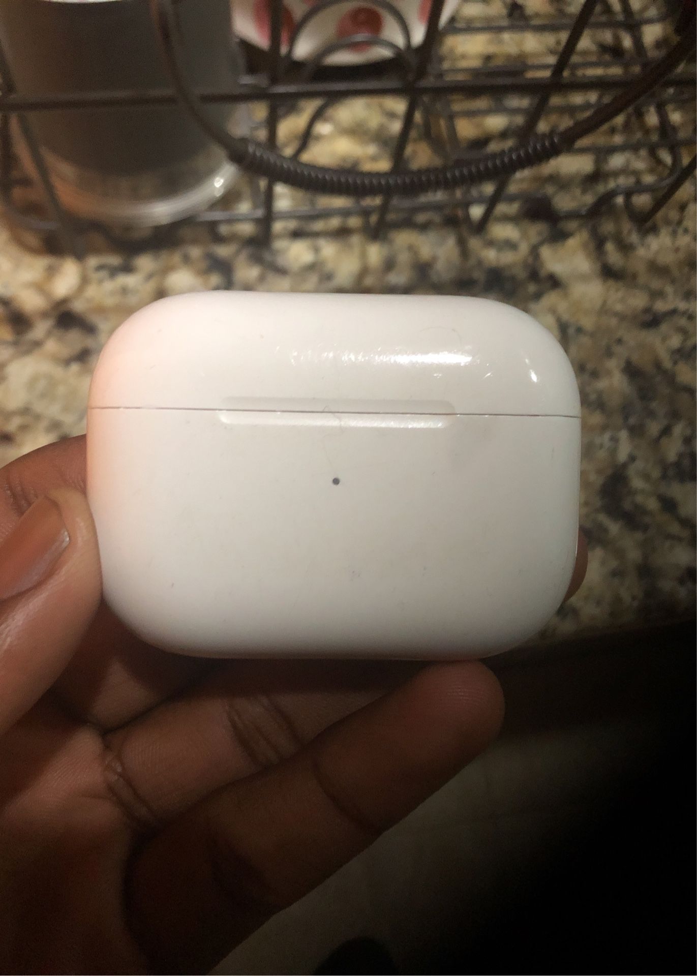 Airpod Pros