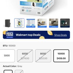 Air Conditioner Portable 