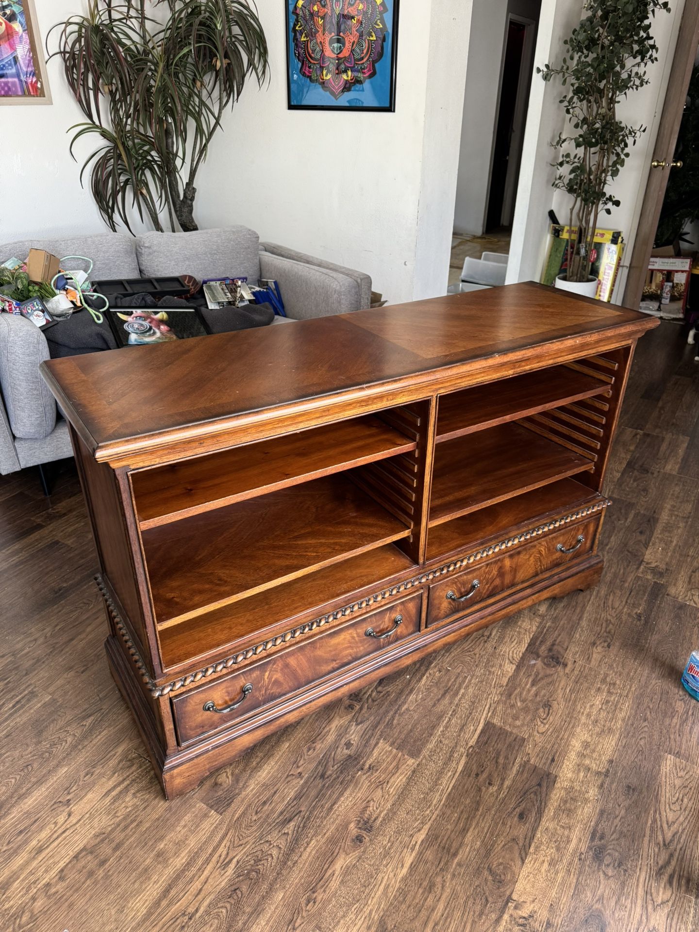 Baltimore Estate Console/sideboard