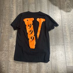 Vlone Legends Never Die