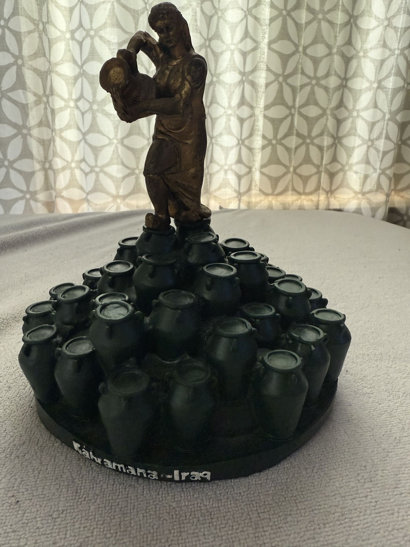 Iraqi Decoration