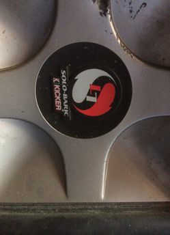 Kicker solo baricL7 12”