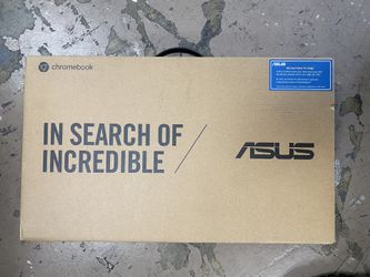 Asus Chromebook