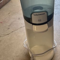 Infant Water Warmer For Formula