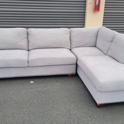 Sectional Couch