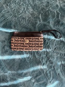 Juicy Couture Hand Bag 