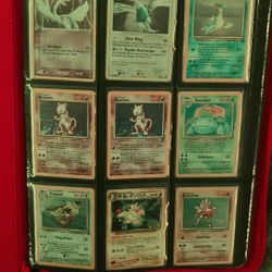 Pokemon For Trade Or Sell 