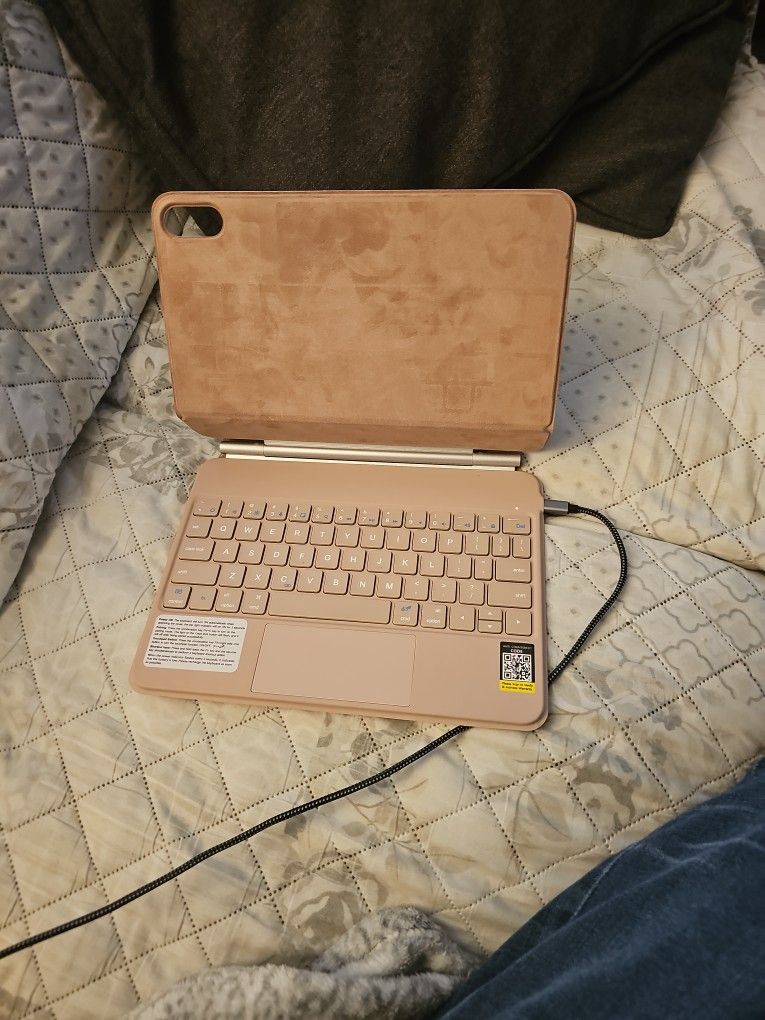 Mac Keyboard Case