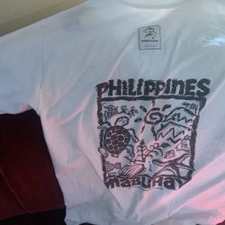 Philippines Shirt 