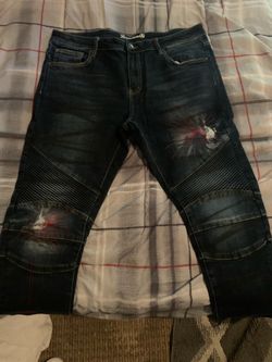 Cryspy Denim
