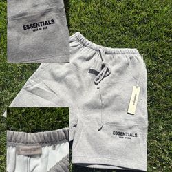 Essentials sweat Shorts