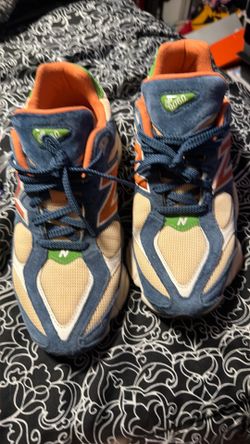 New balance 9060