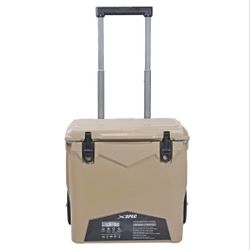 45 QT Performance Roto-Molded Ice Chest