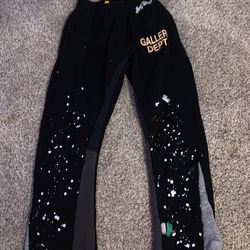 gallery dept sweats small