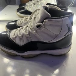 Jordan 11 concords