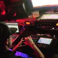 Mpc Live 2 For Sale 🔥