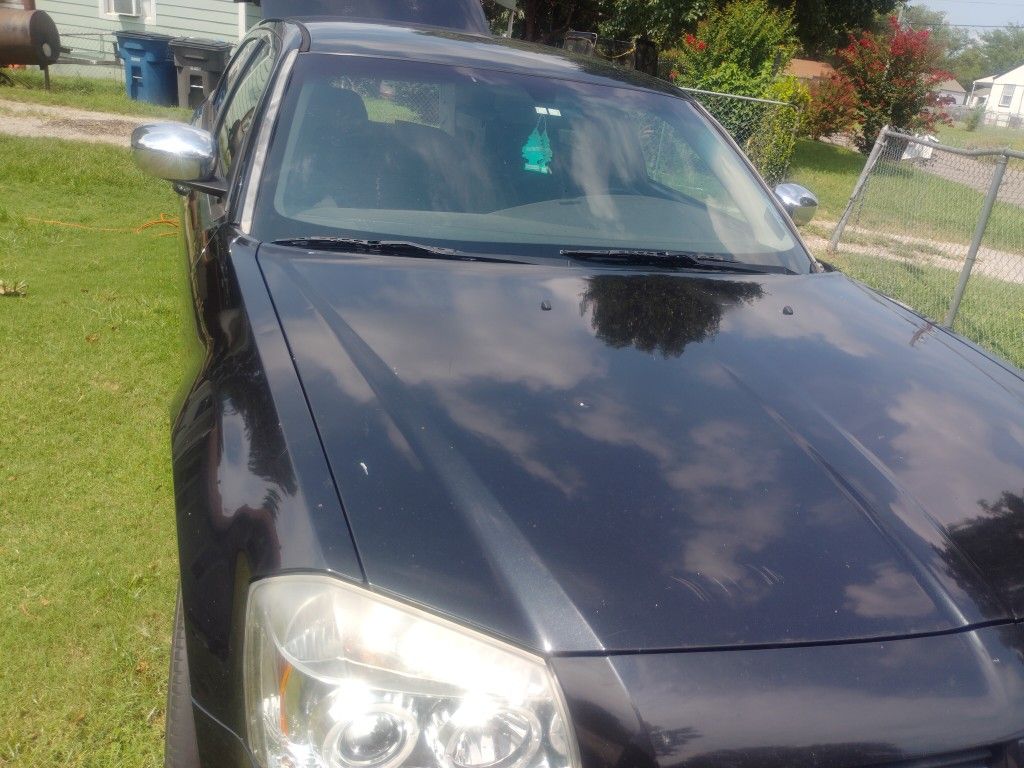 2005 Dodge Magnum