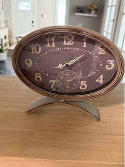 Clock