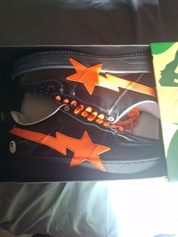 Sneaker