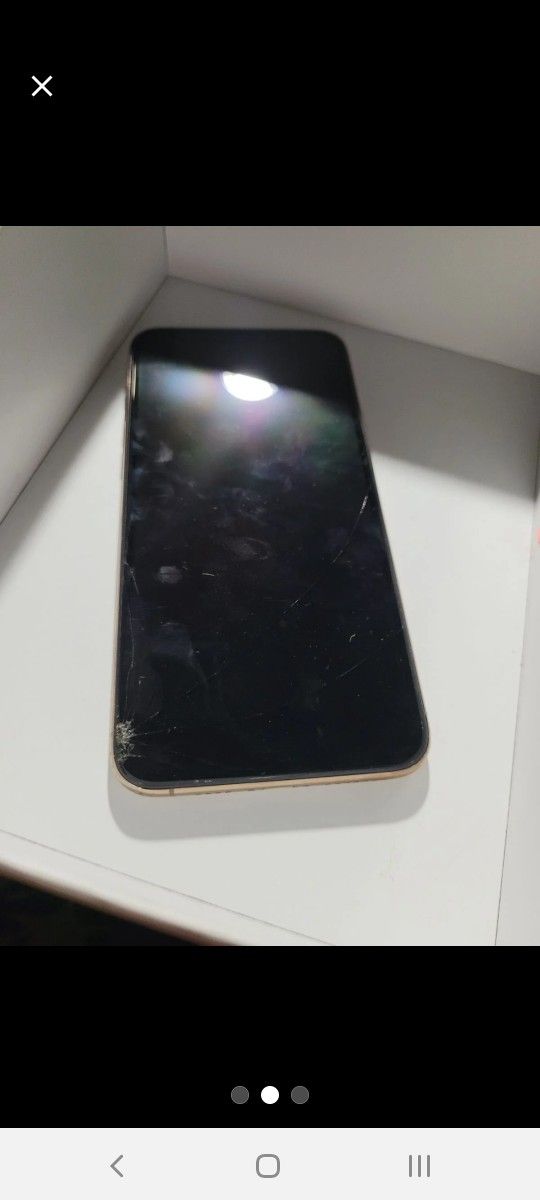 Iphone 11 Pro Max 64gb