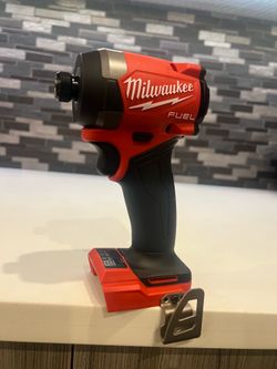 Milwuakee M18 impact new tool only $120