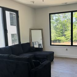 Sectional Couch $700