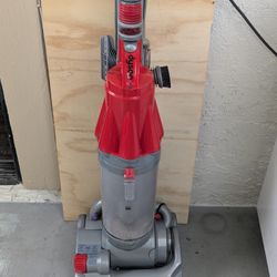 Dyson Vacuum Cleaner 
