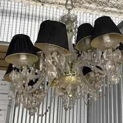 Chandeliers