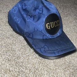 Gucci hat