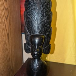 Fertility Statue