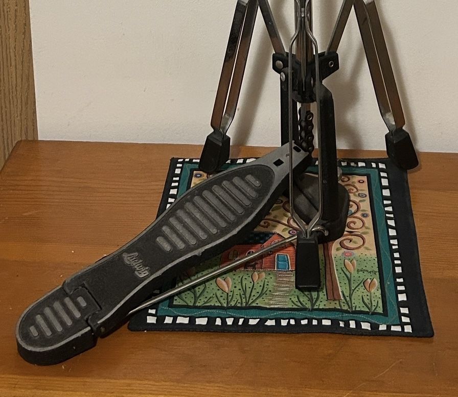 Ludwig Hi Hat Stand