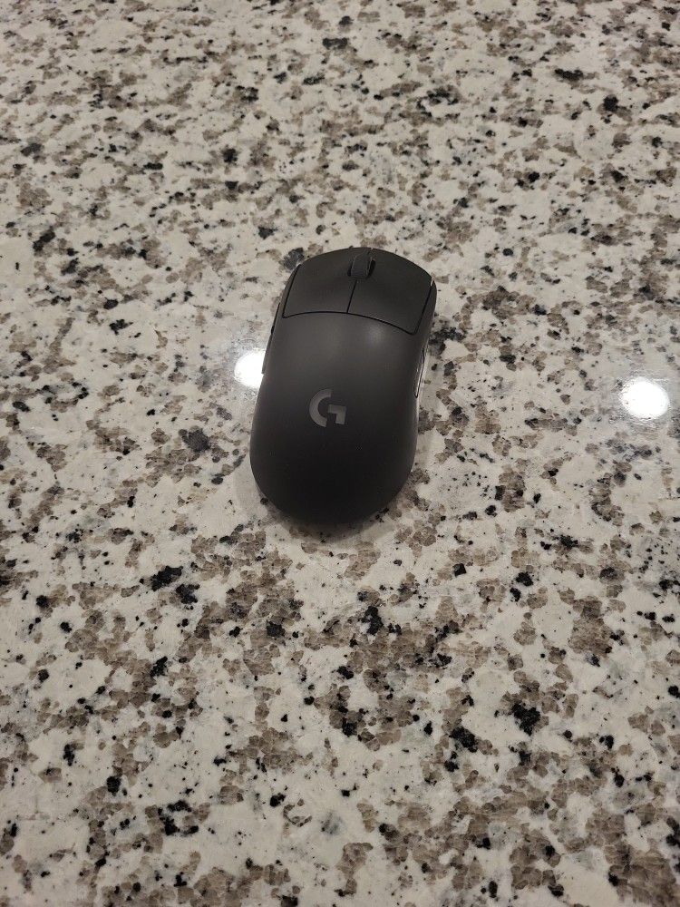 G PRO Wireless Mouse