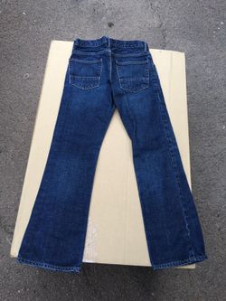 Gap kids 1969 jeans