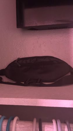 Fannypack  Bolsita de Mano