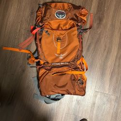 Osprey Hiking Backpack
