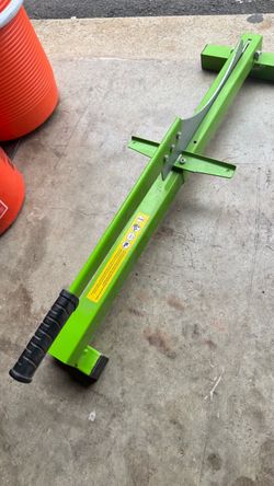 flooring cutter