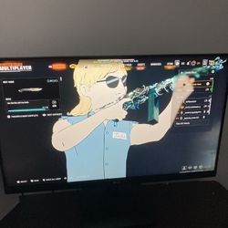 24 in LG monitor 