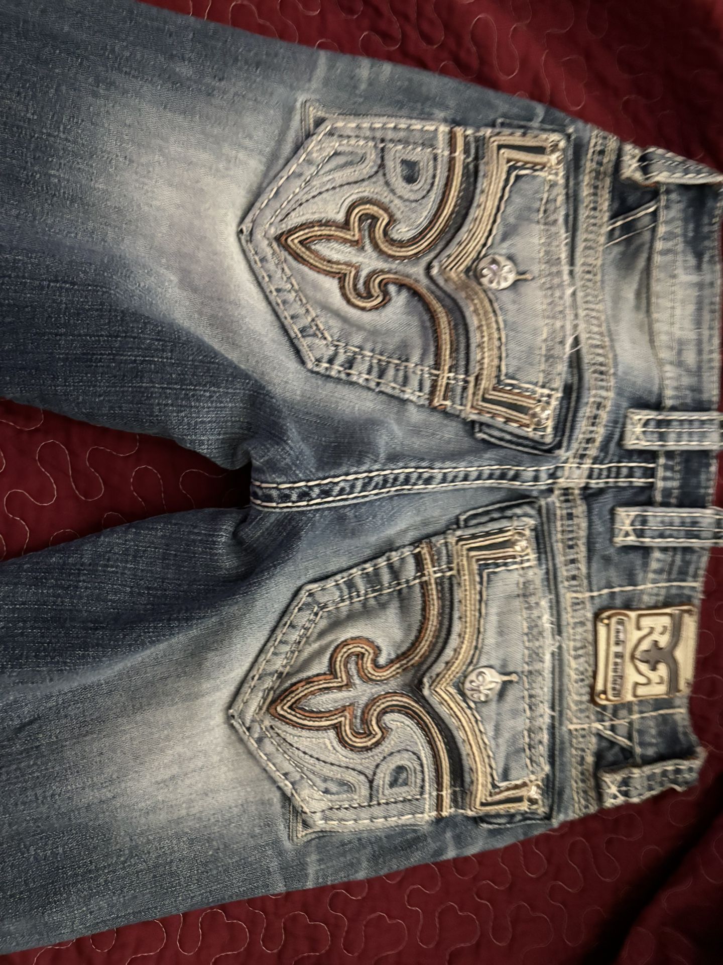Rock revivals